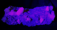 Calcit bergkristall chalcedon gebraucht kaufen  Ilmenau, Martinroda