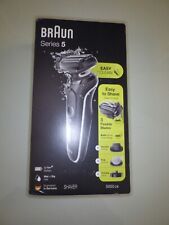 Braun electric razor for sale  Phoenix