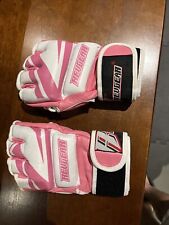 mma revgear leather gloves for sale  Oakland Gardens
