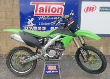 Kawasaki kxf250 2009 for sale  IMMINGHAM