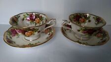 Royal albert english for sale  ILKESTON