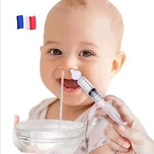 Seringue nasale bébé d'occasion  La Rochelle