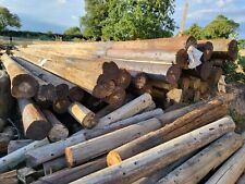 Used telegraph poles for sale  THETFORD