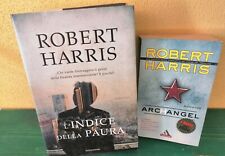 Libri robert harris usato  Alghero