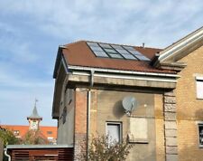 10x solarkollektor sonnenkolle gebraucht kaufen  Werdau
