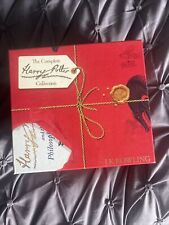 Harry potter paperback for sale  DERBY