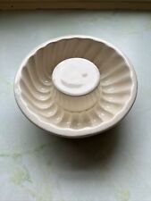 Vintage ceramic jelly for sale  SEVENOAKS