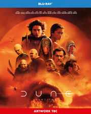 Dune part two for sale  LONDON