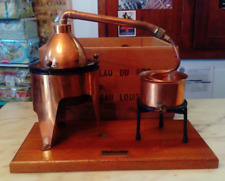 Vintage mastro distillatore usato  Gioia Del Colle