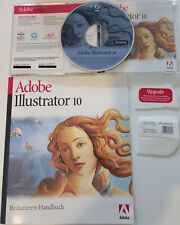 Adobe illustrator macintosh gebraucht kaufen  Norden