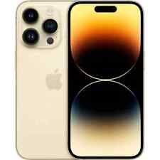 iPhone 14 Pro - T-Mobile - 256GB - Dourado - Muito bom comprar usado  Enviando para Brazil