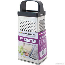 Stainless steel grater for sale  BIRMINGHAM
