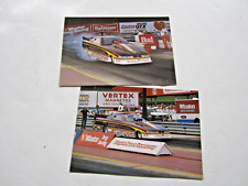 Nhra 1990 pete for sale  Cleveland