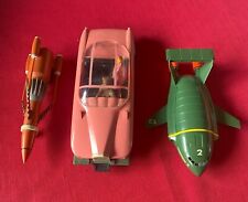 Vintage thunderbird toys for sale  Shipping to Ireland