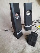 Medion speakers 8003174 for sale  MANCHESTER