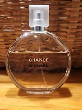 Chanel chance eau for sale  Denmark