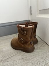 Infant ugg boots for sale  SITTINGBOURNE