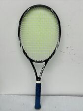 Raqueta de tenis Dunlop Biomimetic 600 Lite HM6 carbono aeroskin 102 pulgadas cuadradas 4 1/4" segunda mano  Embacar hacia Argentina
