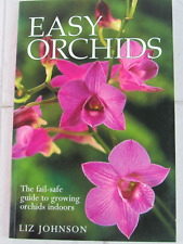 Easy orchids fail for sale  Ferndale