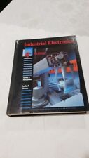 Usado, Folhas P Industrial Electronics 4ª edição por James T Humphries & Leslie comprar usado  Enviando para Brazil