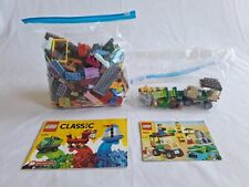 Lego classic 10704 for sale  READING