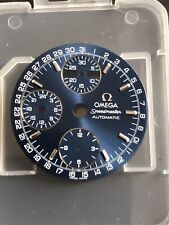 Genuine omega speedmaster for sale  BIRMINGHAM