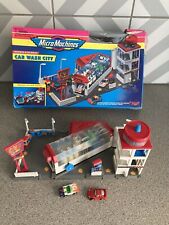 Vintage micro machines for sale  DONCASTER