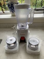 blender grinder moulinex for sale  HEREFORD