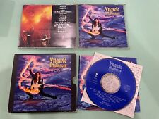 Yngwie Malmsteen – Fire & Ice Japan caixa CD (WMC5-479) + livreto extra comprar usado  Enviando para Brazil