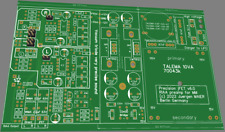 Pcb precision jfet gebraucht kaufen  Berlin