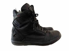 motorcycle shoes boots forma for sale  Santee