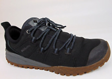Zapatillas para hombre Columbia Fairbanks Low Trail talla 8,5 M, negras segunda mano  Embacar hacia Argentina