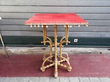 French antique red d'occasion  France