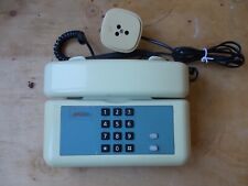 Telefono sirio bianco usato  Castelfranco Di Sotto