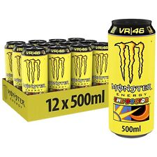 Monster doctor energy for sale  LEICESTER