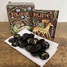Runes casting kit for sale  LEEK