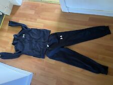 Armour tracksuit for sale  LOCHGELLY