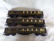 Hornby pullmans coaches for sale  Shipping to Ireland