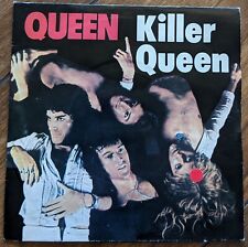 Queen killer queen usato  Belluno