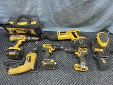 Dewalt tool set for sale  Brooklyn