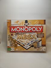 Monopoly mega deluxe gebraucht kaufen  Alken, Löf, Wolken