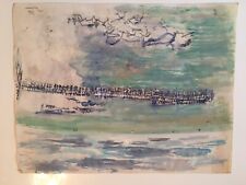 Emil hess signed for sale  New York