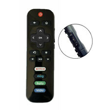 New Replacement Remote for Roku TV TCL Sanyo Element Haier RCA LG Onn Philips JV for sale  Brookshire