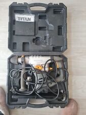Titan ttb278sds 6.3kg for sale  ROCHDALE