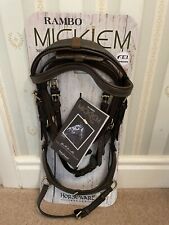 Rambo horseware micklem for sale  MALMESBURY