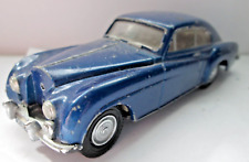 Dinky 1955 bentley for sale  NEW ROMNEY