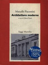 Architettura moderna architett usato  Italia