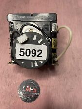 M460 dryer timer for sale  Belleview
