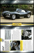 Jaguar 1957 racing for sale  SLEAFORD