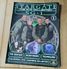 Stargate 1the dvd for sale  OXFORD